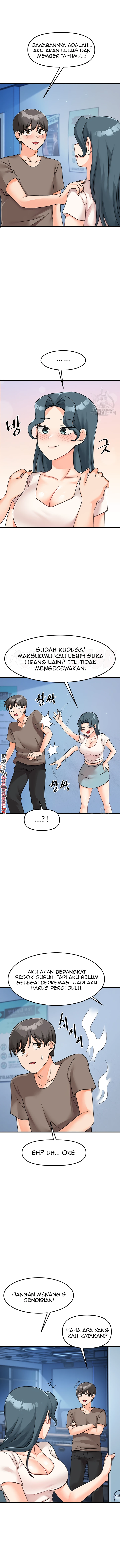 Boarding School Chapter 45 - Page 13